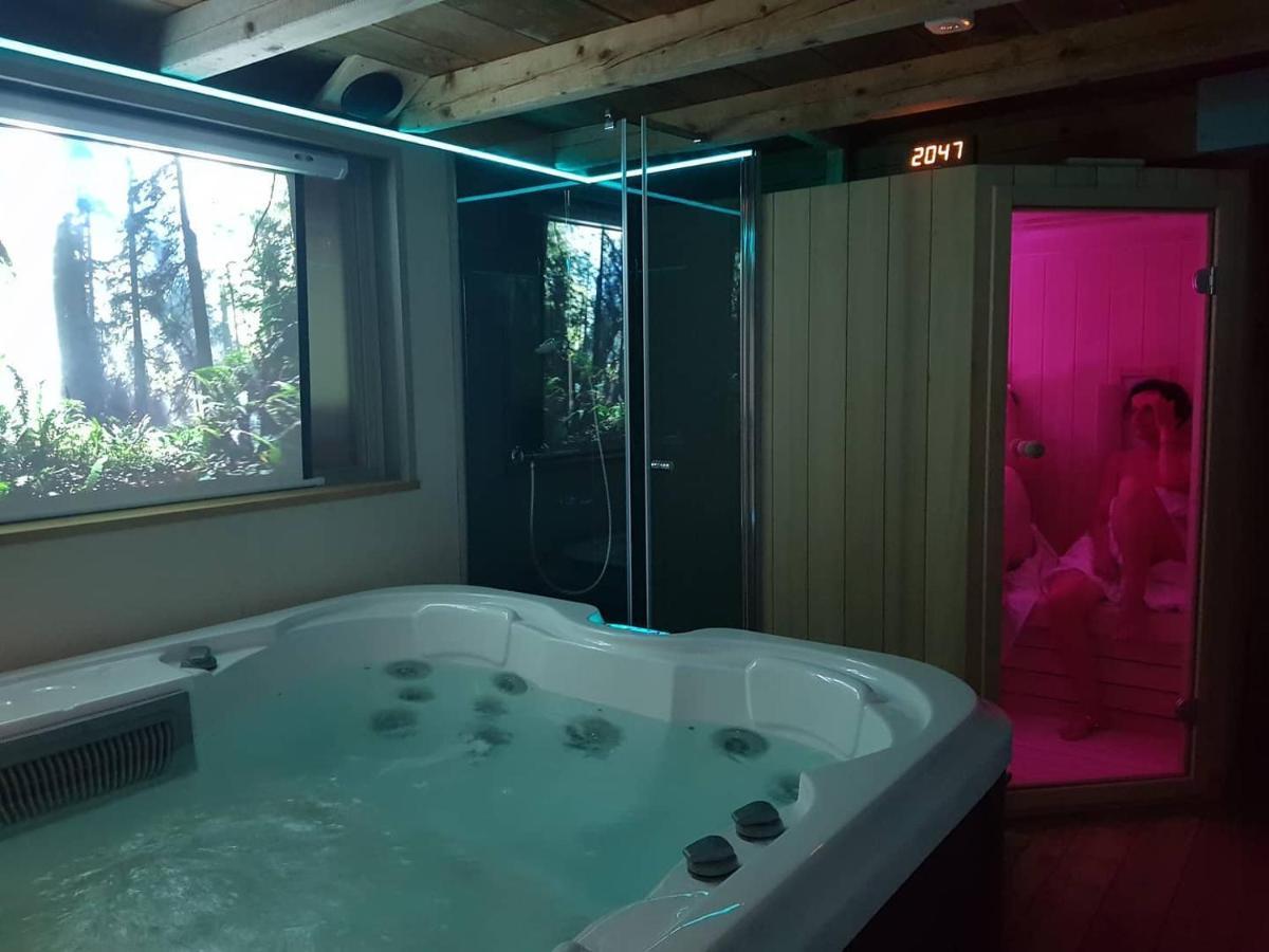 Accommodation Resman Bohinj Eksteriør billede