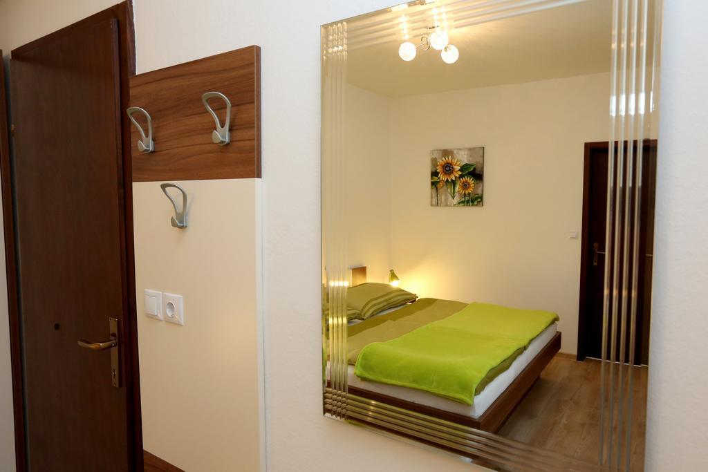 Accommodation Resman Bohinj Eksteriør billede