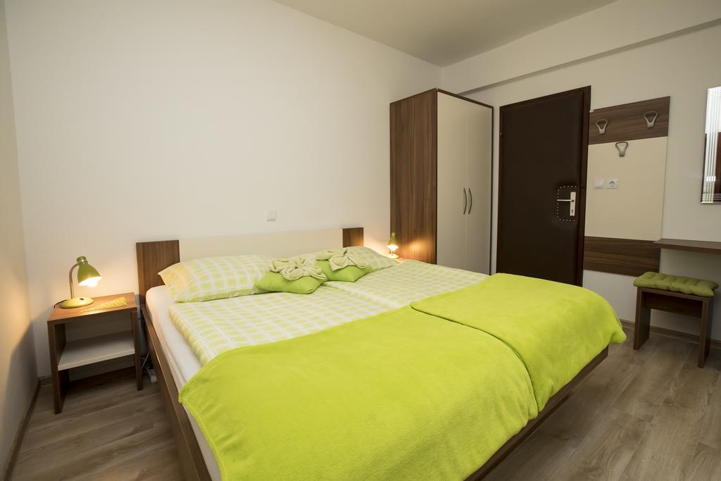 Accommodation Resman Bohinj Eksteriør billede