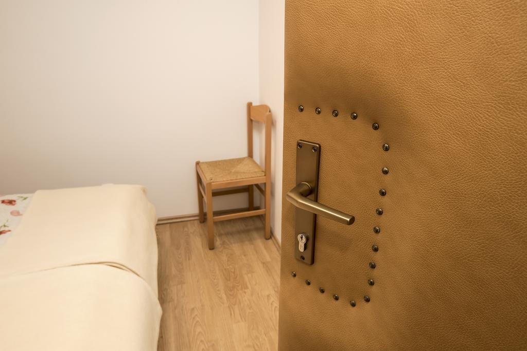 Accommodation Resman Bohinj Eksteriør billede