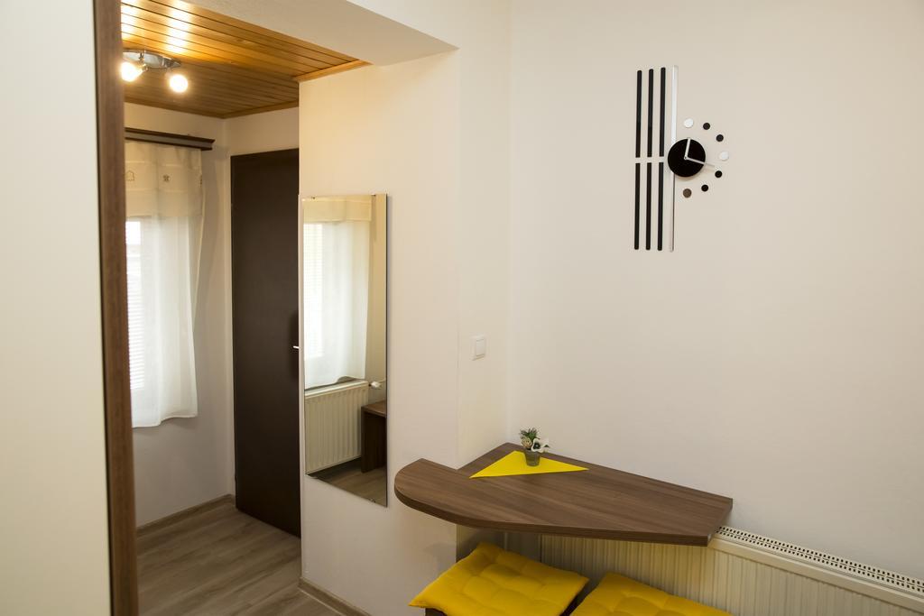 Accommodation Resman Bohinj Eksteriør billede