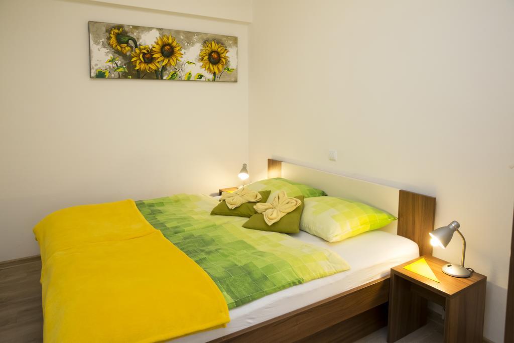Accommodation Resman Bohinj Eksteriør billede